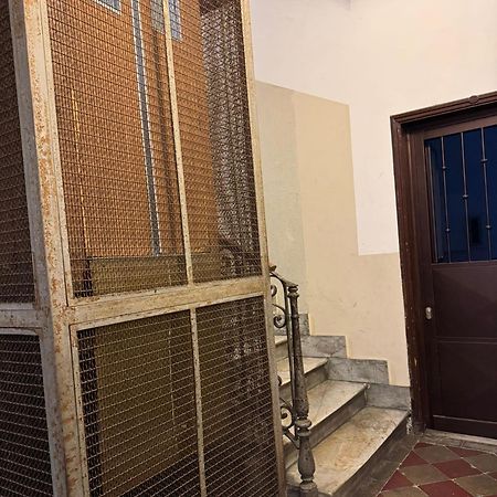 Cgh Roma Exclusive Exterior foto