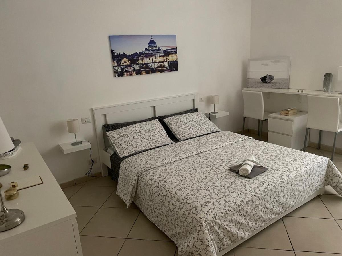 Cgh Roma Exclusive Exterior foto