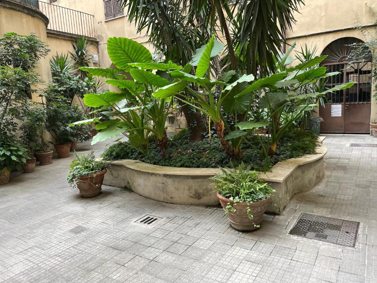 Cgh Roma Exclusive Exterior foto