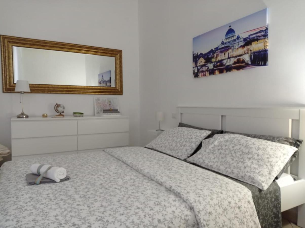 Cgh Roma Exclusive Exterior foto