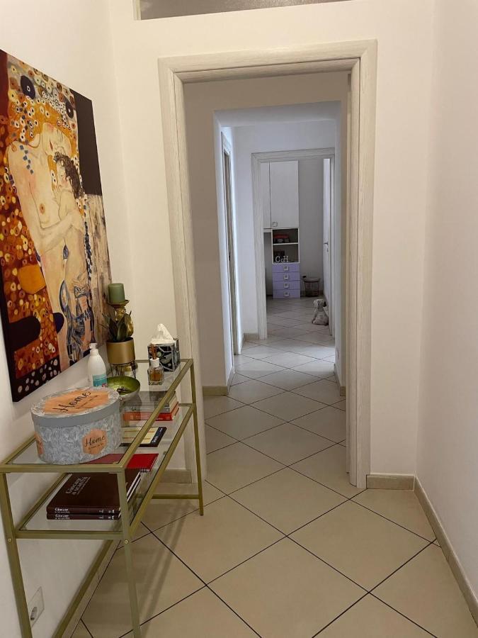 Cgh Roma Exclusive Exterior foto