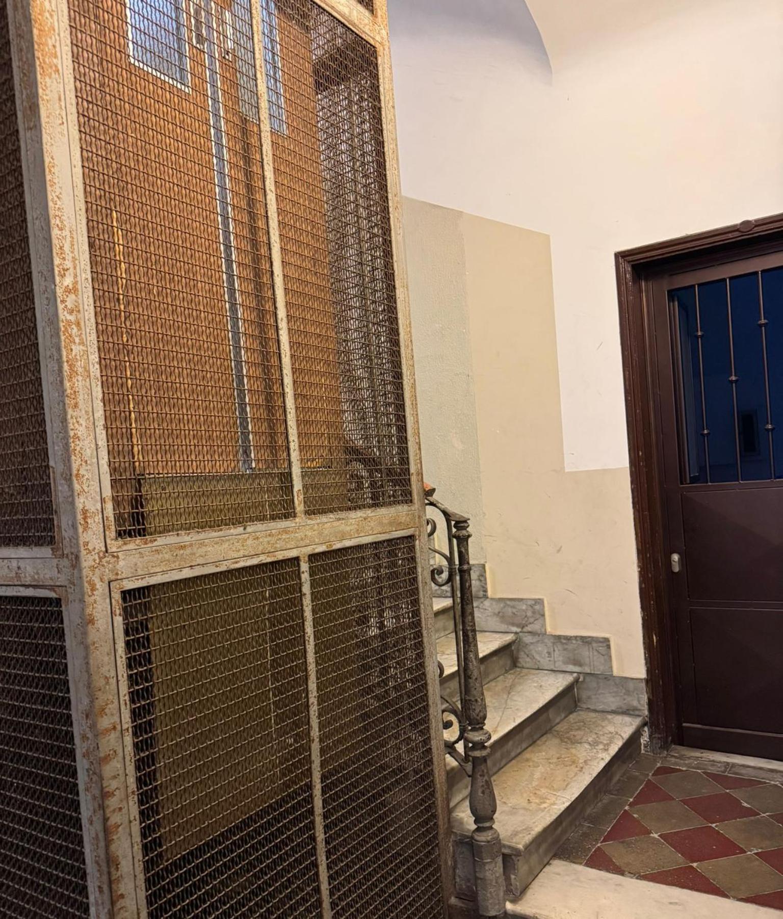 Cgh Roma Exclusive Exterior foto